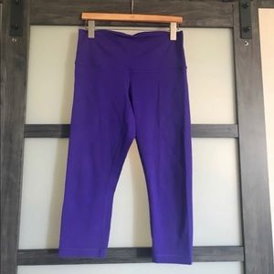Lululemon leggings